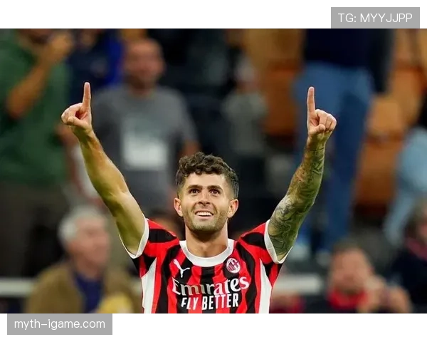 普利西奇闪耀米兰:新赛季开局惊艳,美国队长引领红黑军团攻势革命