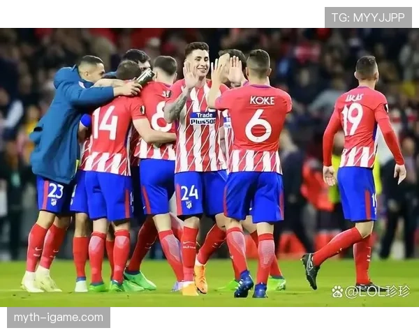 西甲豪门进攻大爆发，争冠悬念愈发激烈