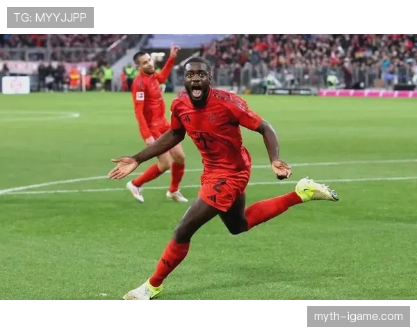 穆西亚拉闪耀赛场，助力拜仁稳步提升争冠竞争力