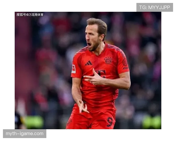 哈里·凯恩克服伤病重返赛场，以坚韧意志彰显顶级竞争力