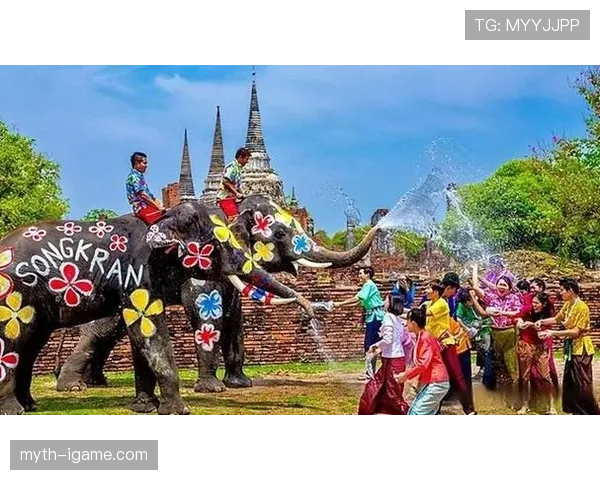 泰国队启用新标志：大象寓意团结与力量，未来赛事前景引期待