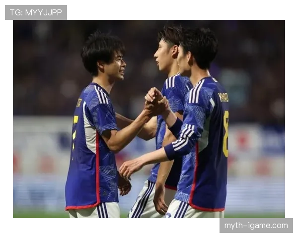 伊东纯也献关键助攻助日本队取胜，状态强势回暖