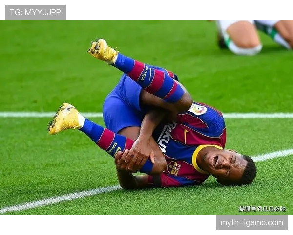 法蒂伤病困扰状态回暖，巴萨年轻天才能否迎来复出机会？