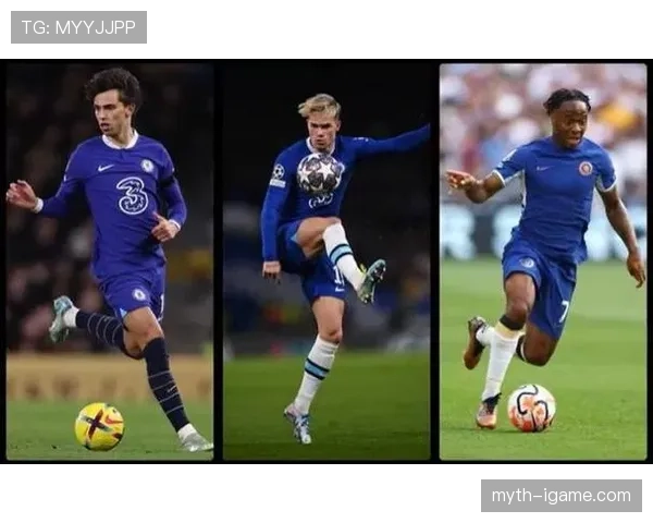 引援不断却越踢越乱，切尔西的核心框架到底在哪？