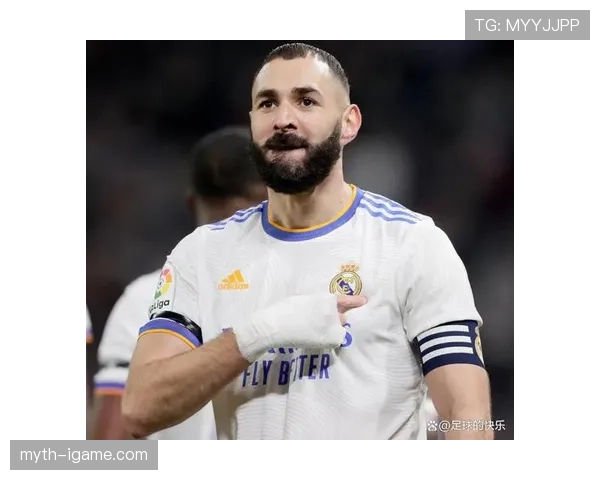 本泽马数据表现与战术角色解析