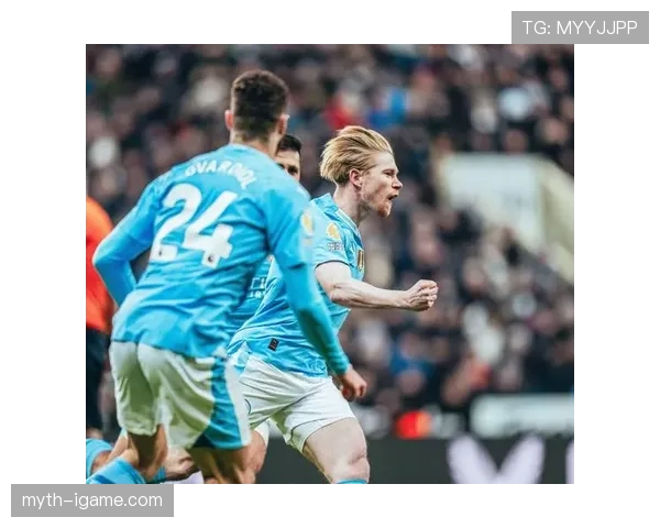 德布劳内对阵英超豪门如何改变比赛走势