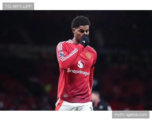 拉什福德的速度如何改变比赛：反击终结者解析