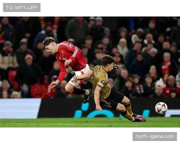 曼联不再是曼联：近期表现波动对球队竞争格局带来变化