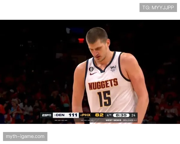 奥尼尔低位强攻制约约基奇，力量造就更直接统治