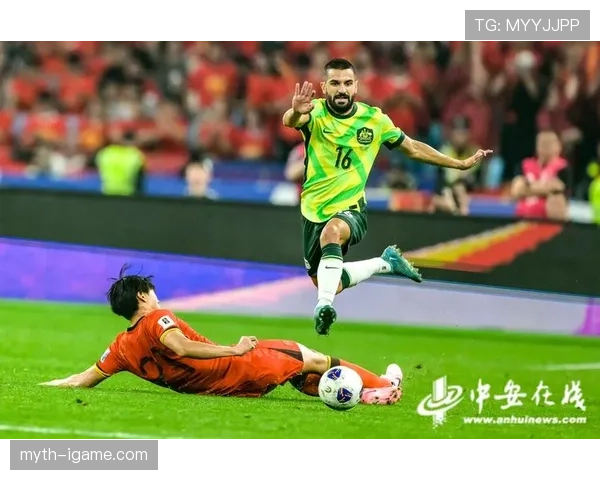 澳大利亚冲击2026世界杯出线形势分析：能否从亚洲区突围？