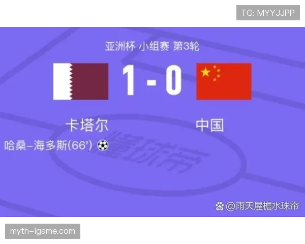 卡塔尔队2026世界杯能否复制亚洲杯奇迹 东道主经验或成关键变量