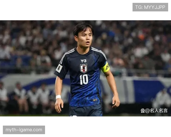 日本队2026世界杯阵容预测：森保一能否打造亚洲最强十一人